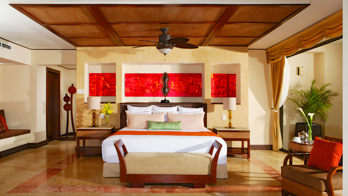 Dreams Riviera Cancun Resort and Spa